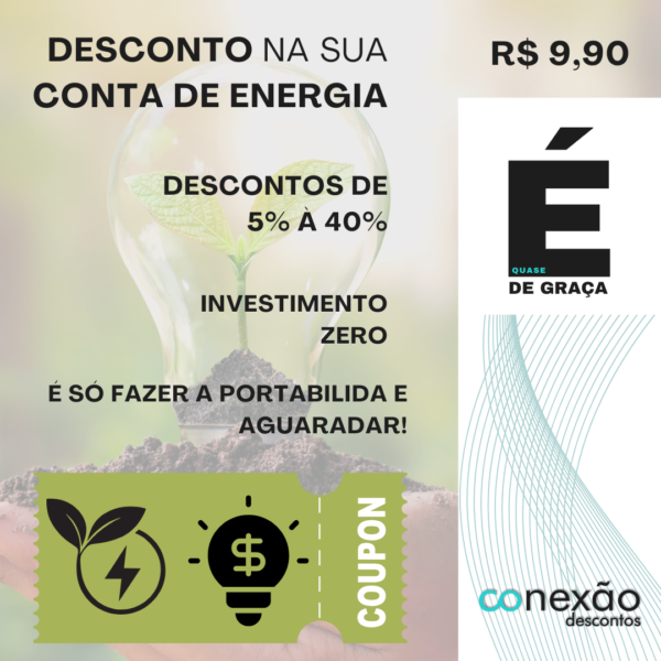 CONSULTORIA ENERGIA ELÉTRICA